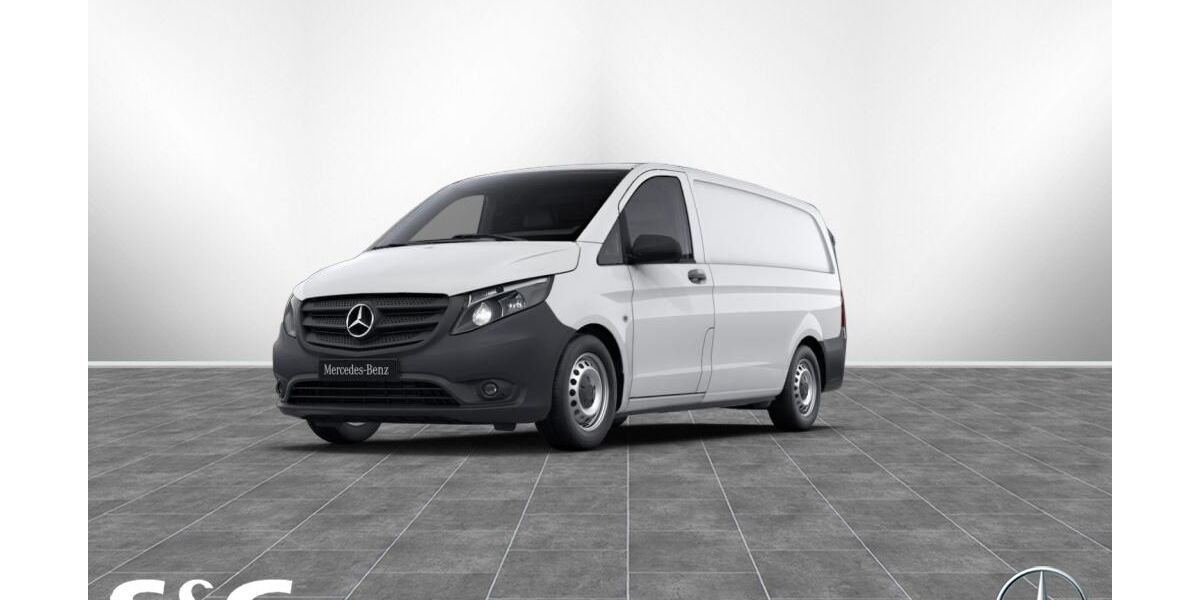 Mercedes-Benz Vito 144.600 km 24.358 &euro; Bretten 75015