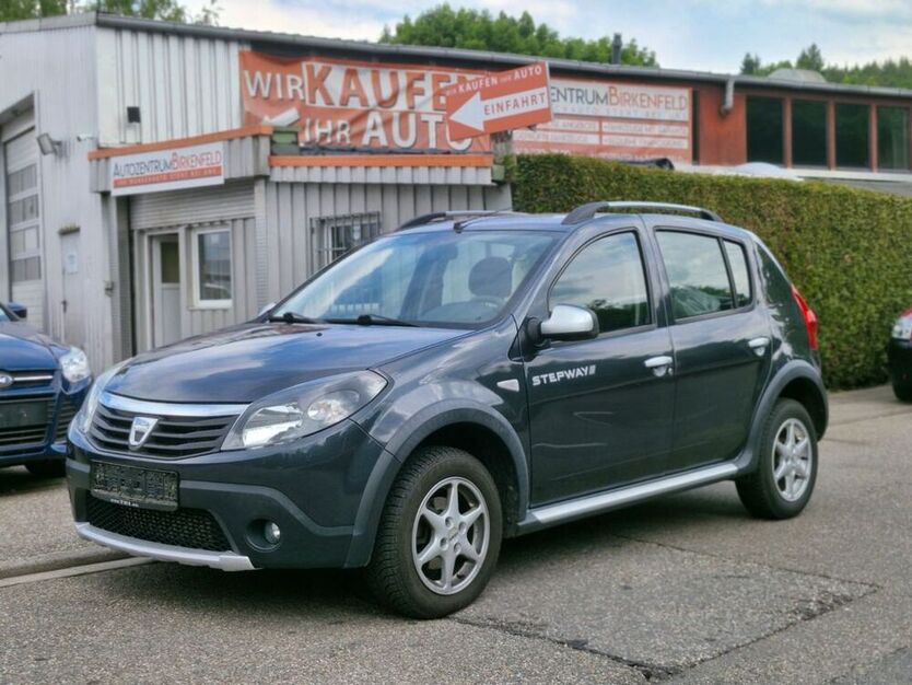 Sandero