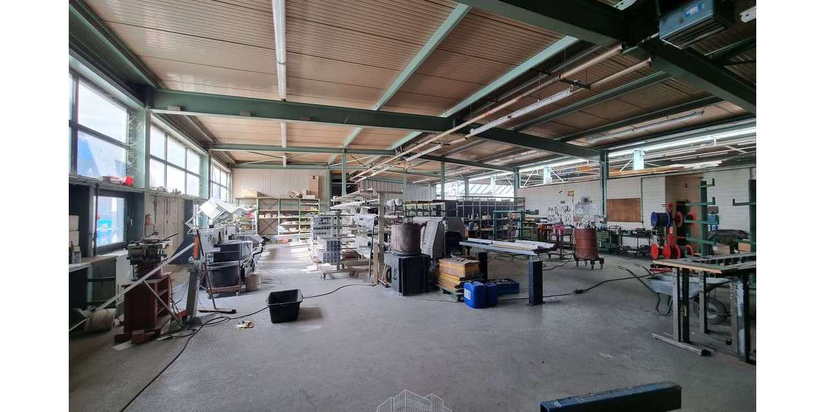 Gewerbeobjekt Bornheim - 2.650.000&euro; | Angebot:25626697