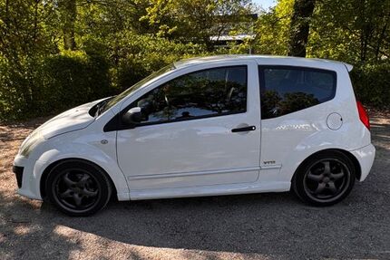 Citroen C2 79.277 km 2.099 &euro; Pforzheim 75175