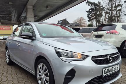 Opel Corsa 88.000 km 9.490 &euro; Neumalsch 76316