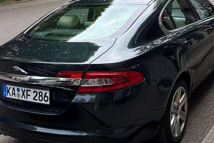 Jaguar XF 160.000 km 10.000 &euro; Karlsruhe, Stadt 76227