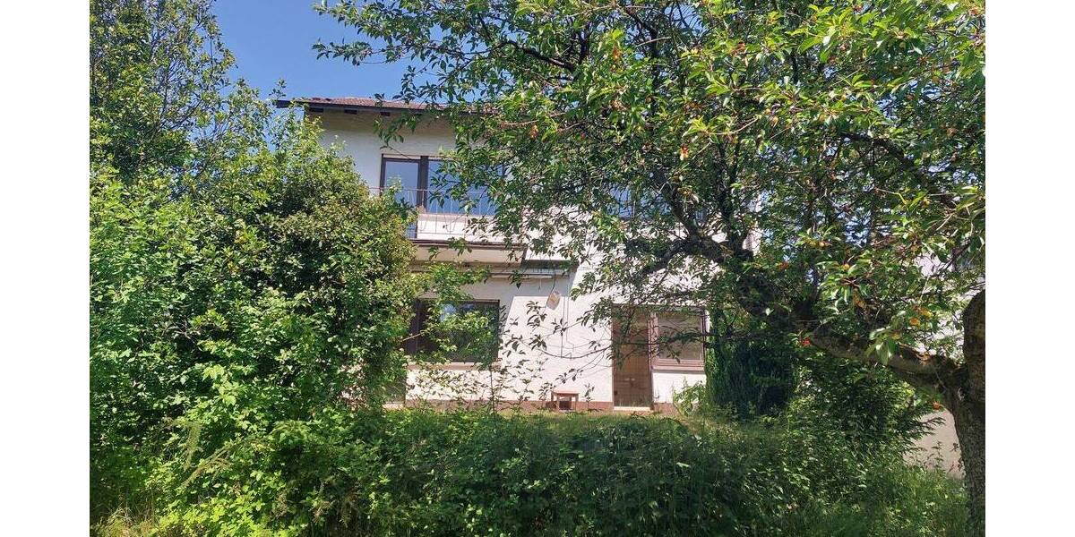 Einfamilienhaus Waldbronn Busenbach - 6 Zimmer, 124 m&sup2;, 650.000&euro; | Angebot:26908606
