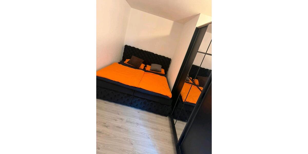 Etagenwohnung Pforzheim Brötzingen - 1 Zimmer, 45 m&sup2;, 450&euro; | Angebot:26396612
