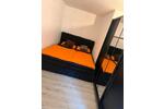 Etagenwohnung Pforzheim Brötzingen - 1 Zimmer, 45 m&sup2;, 450&euro; | Angebot:26396612