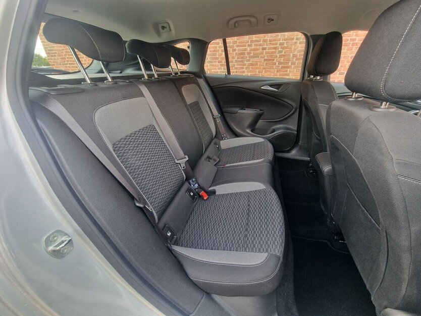 Astra Edition StartStop