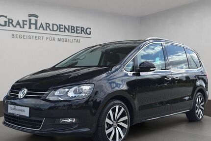 VW Sharan