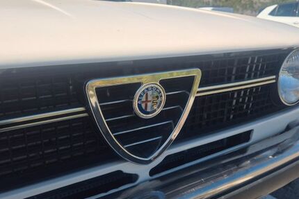 Alfa Romeo Alfasud 97.652 km 12.500 &euro; Walzbachtal 75045