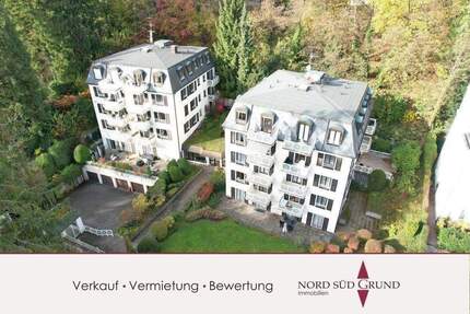 Wohnung Baden-Baden Innenstadt - 3 Zimmer, 94 m&sup2;, 550.000&euro; | Angebot:25265808
