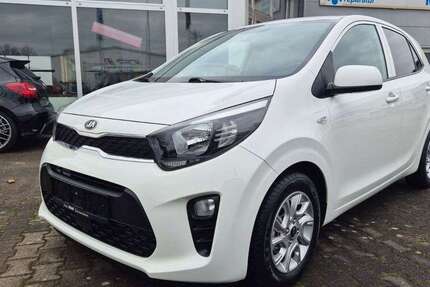 Kia Picanto 24.990 km 10.250 &euro; Durmersheim 76448