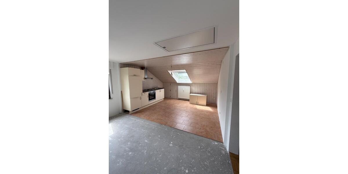 Dachgeschoßwohnung Kämpfelbach - 2 Zimmer, 66 m&sup2;, 240.000&euro; | Angebot:26876968