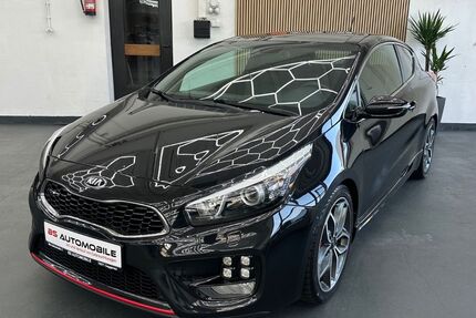 Kia pro ceed / ProCeed 129.520 km 11.500 &euro; Gaggenau 76571