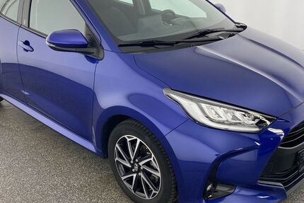 Toyota Yaris 20.194 km 17.300 &euro; Rülzheim 76761