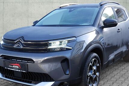 Citroen C5 Aircross 41.900 km 22.980 &euro; Karlsruhe 76185