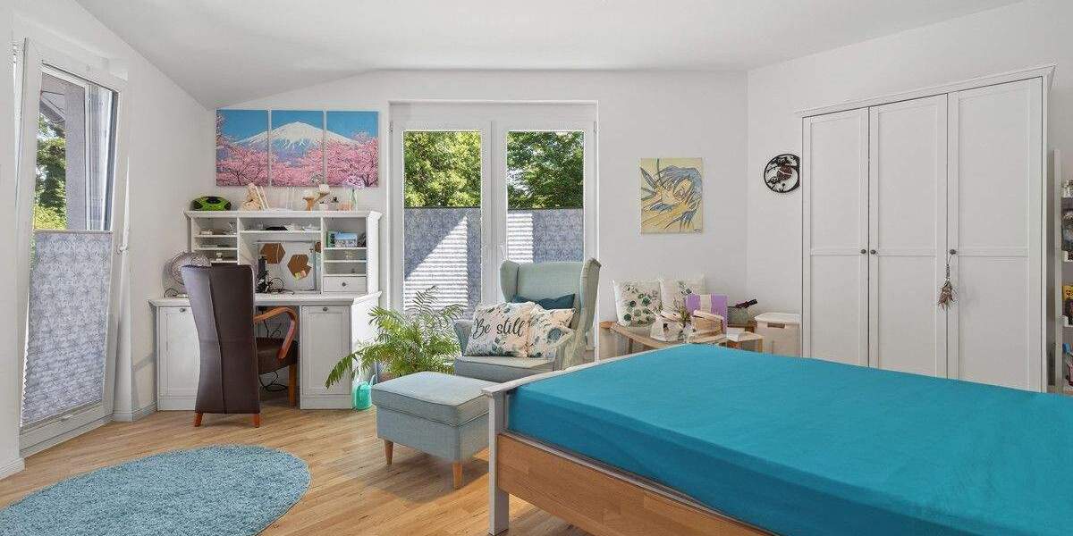 Doppelhaushälfte Malsch - 7 Zimmer, 243 m&sup2;, 775.000&euro; | Angebot:24860356