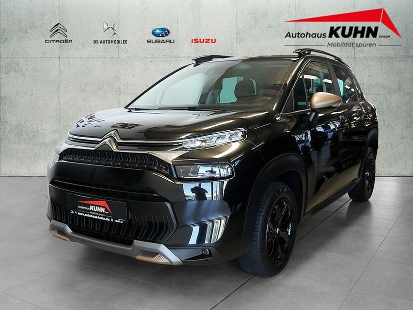 C3 Aircross