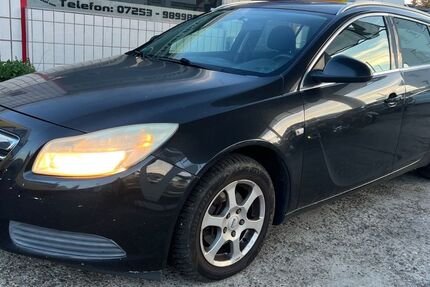Opel Insignia 194.500 km 1.500 &euro; Ubstadt-Weiher 76698