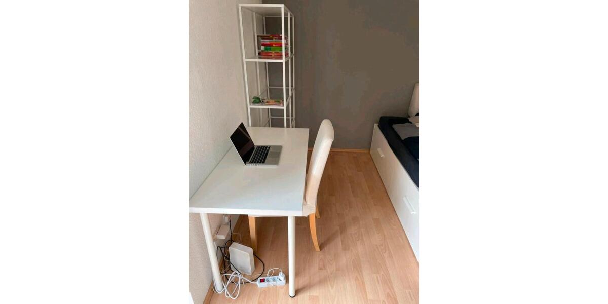 1-Zimmer-Wohnung Studentenwohnung in Pforzheim ab 01.03. 1 zimmer