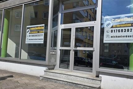 Gewerbeobjekt Pforzheim Weststadt - 1.950&euro; | Angebot:26301625