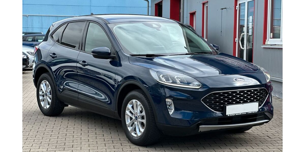 Ford Kuga 47.000 km 16.995 &euro; Bruchsal-Helmsheim 76646