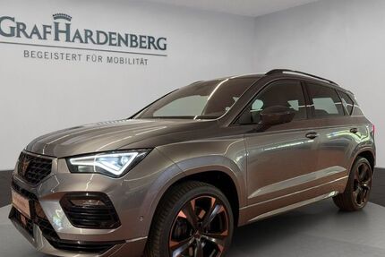 Cupra Ateca 64.500 km 29.980 &euro; Karlsruhe 76131