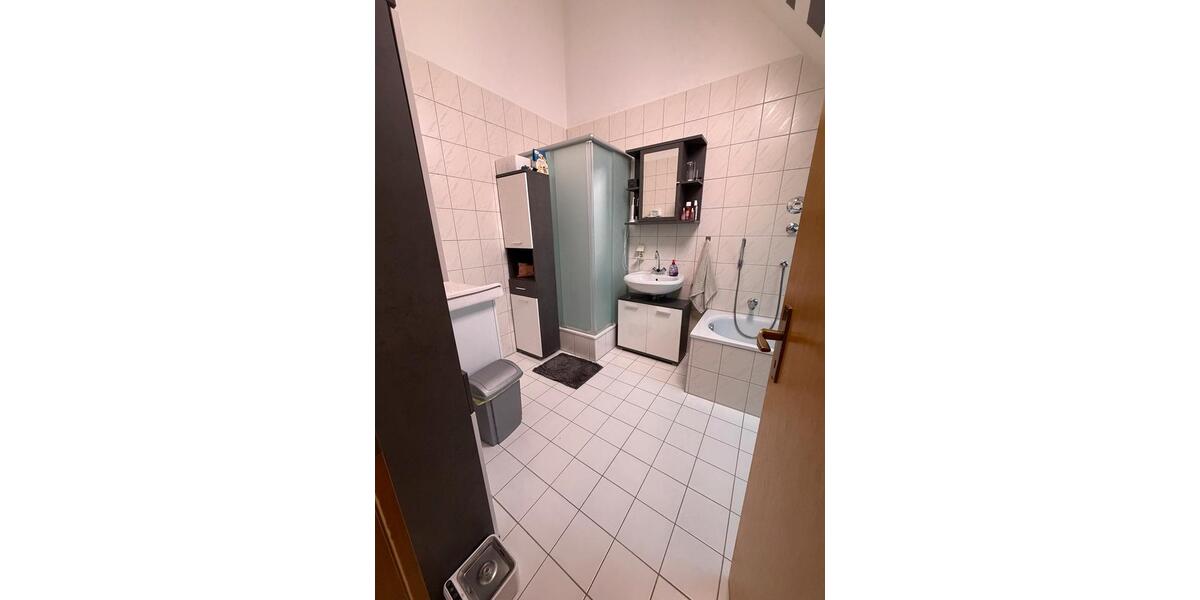 Maisonettenwohnung Oberderdingen - 3 Zimmer, 80 m&sup2;, 1.000&euro; | Angebot:25457009