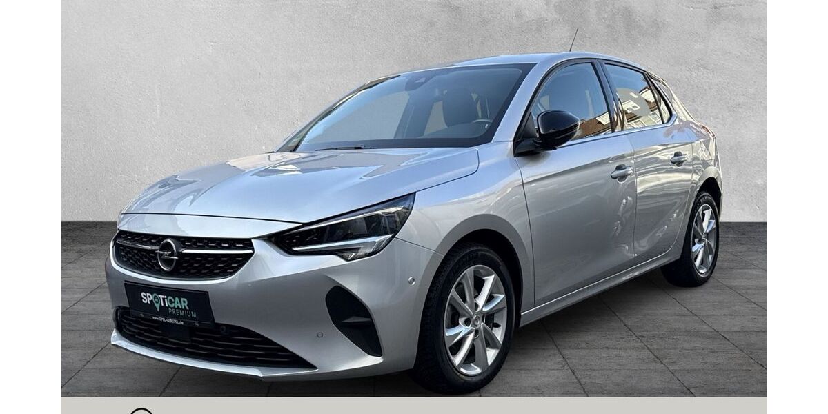 Opel Corsa 53.950 km 15.990 &euro; Pforzheim 75175