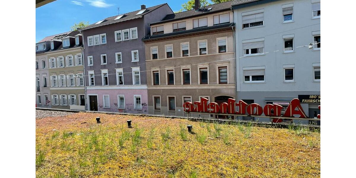 Etagenwohnung Karlsruhe Beiertheim-Bulach - 1 Zimmer, 42 m&sup2;, 195.000&euro; | Angebot:27154151