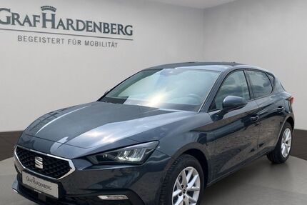 Seat Leon 7.369 km 28.990 &euro; Landau 76829
