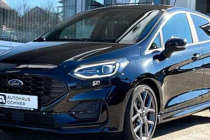 Ford Fiesta 6.700 km 19.900 &euro; Straubenhardt 75334