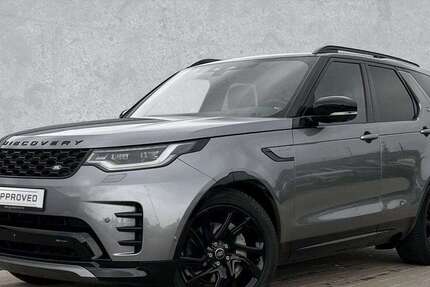 Land Rover Discovery 61.500 km 54.750 € Karlsruhe 76187