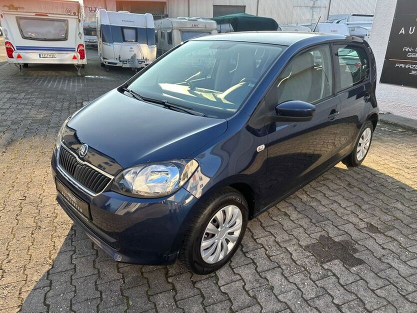 Citigo
