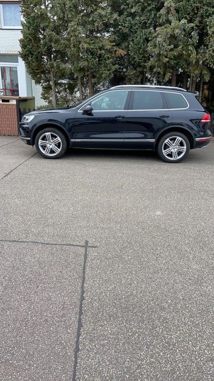 Touareg