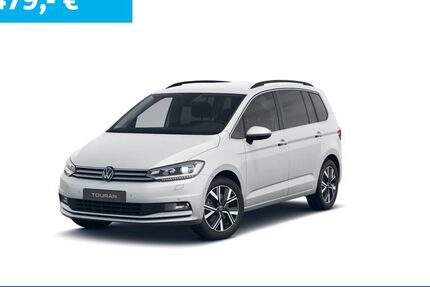 VW Touran 13.969 km 39.930 &euro; Niefern-Öschelbronn 75223