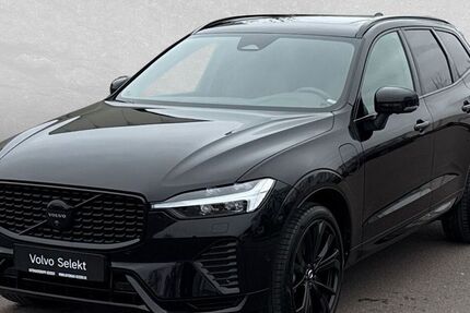 Volvo XC60 11.000 km 49.890 &euro; Karlsruhe 76187