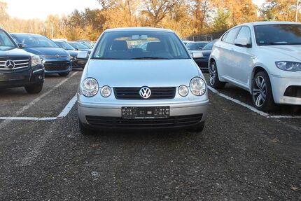 VW Polo 135.000 km 2.900 € Karlsruhe 76137