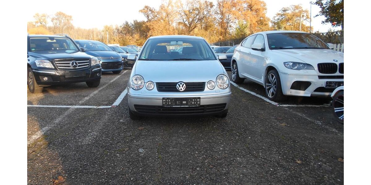 VW Polo 135.000 km 2.900 &euro; Karlsruhe 76137