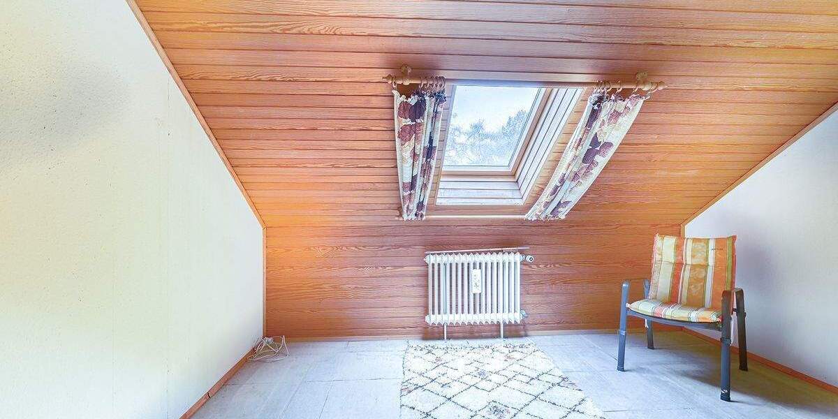 Familienfreundliches Zuhause in Karlsruhe-Hagsfeld - Platz zum Wachsen und Entfalten 4 zimmer