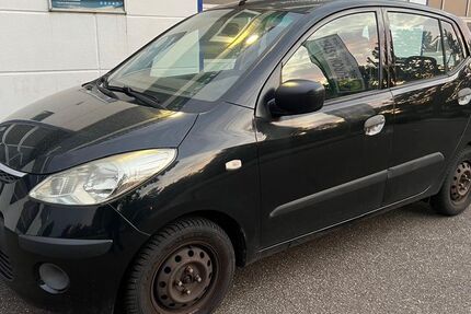 Hyundai i10 150.000 km 1.500 € Rastatt 76437