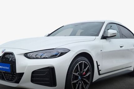 BMW i4 18.876 km 44.990 &euro; Germersheim 76726
