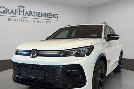 VW Tiguan 13.467 km 48.890 &euro; Bretten 75015
