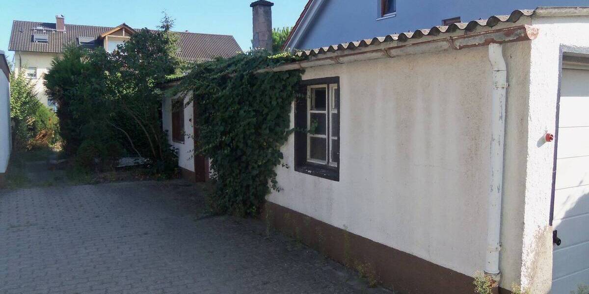 Doppelhaushälfte Karlsruhe Neureut - 5 Zimmer, 138 m&sup2;, 335.000&euro; | Angebot:26064556
