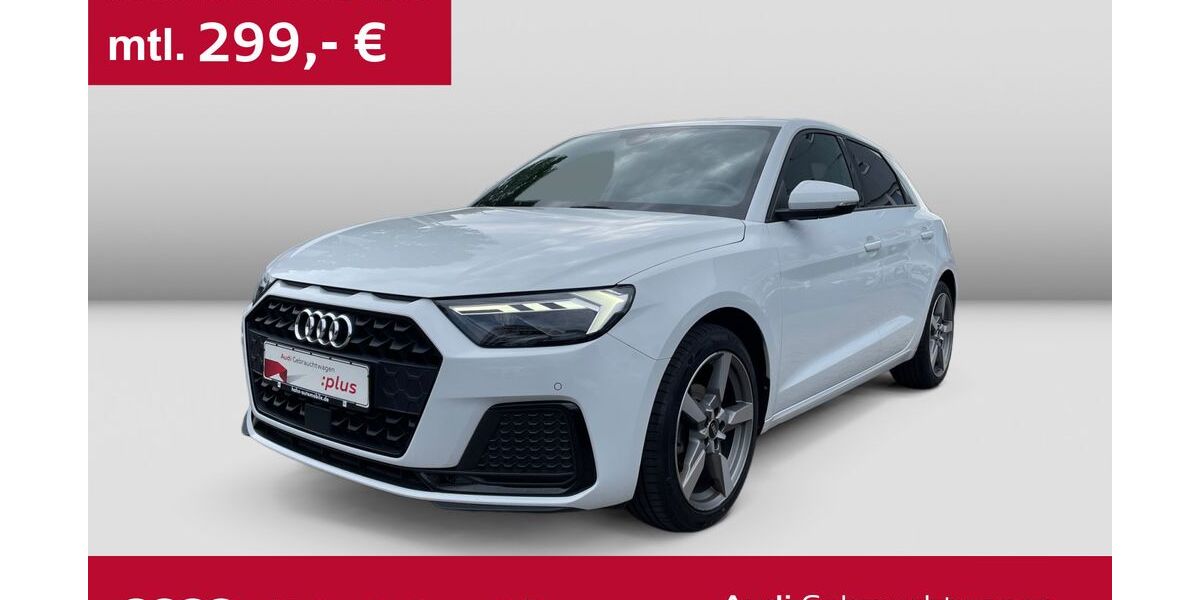 Audi A1 34.676 km 19.460 &euro; Pforzheim 75179