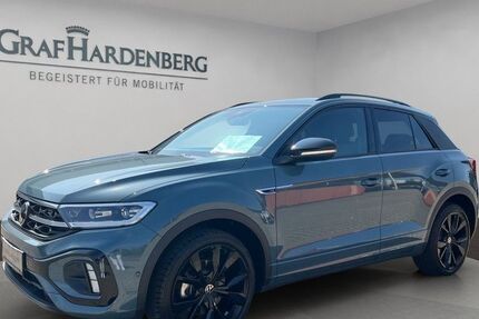 VW T-Roc 27.500 km 32.480 &euro; Bruchsal 76646