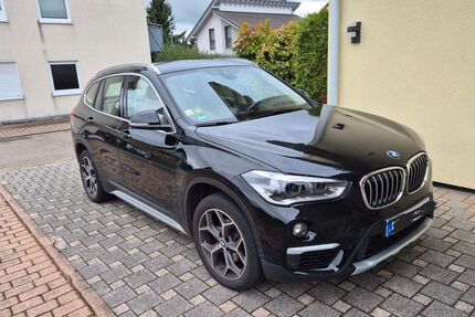BMW X1 57.000 km 23.900 € Baden-Württemberg - Neuhausen 75242