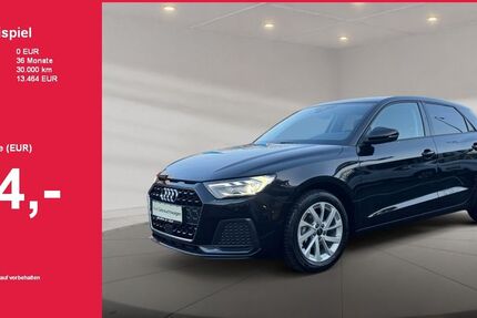 Audi A1 6.900 km 23.990 &euro; Landau 76829