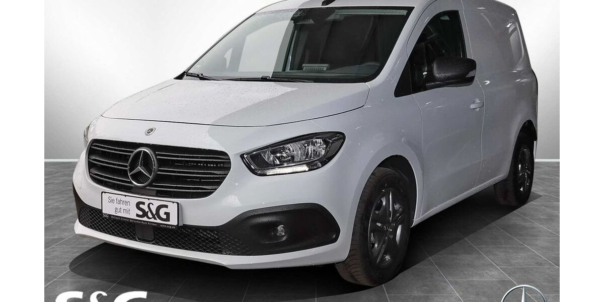 Mercedes-Benz Citan 14.340 km 22.950 &euro; Bretten 75015