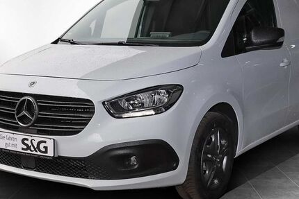 Mercedes-Benz Citan 15.125 km 22.950 &euro; Bretten 75015