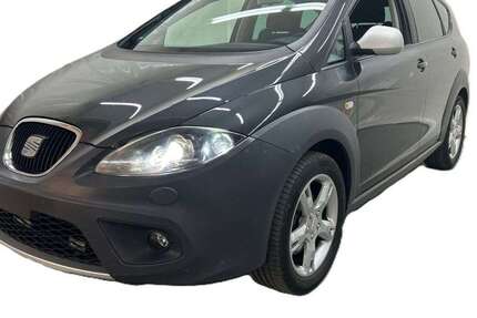 Seat Altea 215.000 km 4.850 € Ubstadt 76698