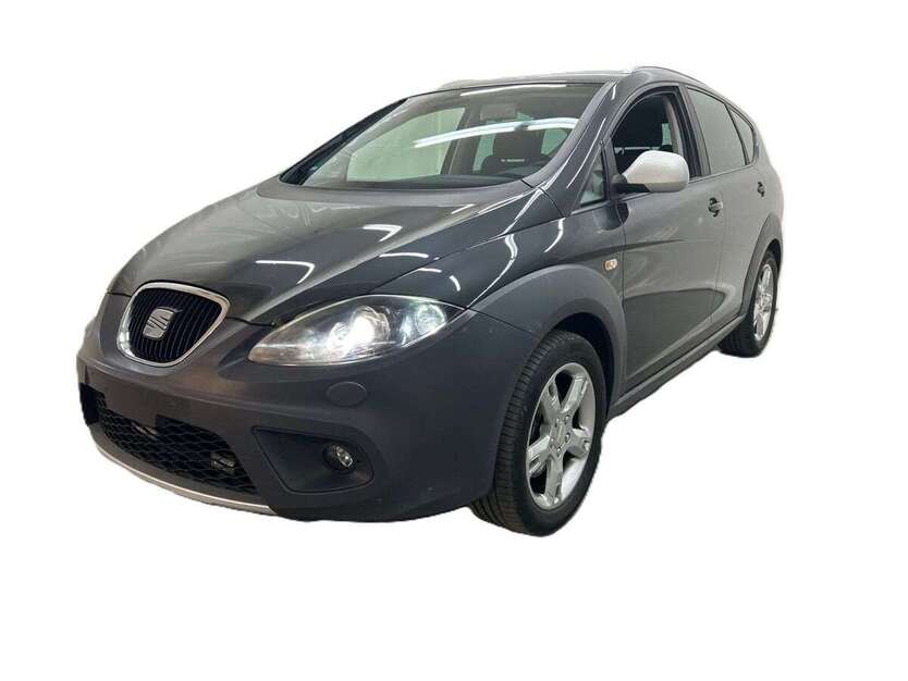 Seat Altea 215.000 km 4.850 € Ubstadt 76698